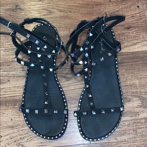 Lulus Gladiator Sandal